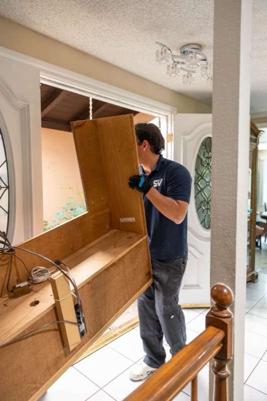 Residential Junk Removal